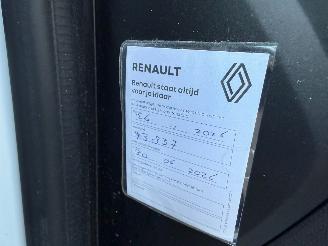 Renault Zoé R135 Intents 52 kWh Cruise Navi Clima 46977 Km NAP ! picture 6