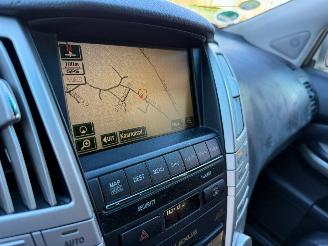 Lexus RX 400h Hybrid Automaat Schuifdak Navi Clima picture 11