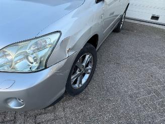 Lexus RX 400h Hybrid Automaat Schuifdak Navi Clima picture 23