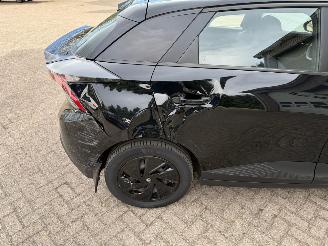 MG MG4 Standard 51 kWh Navi Clima NAP ! picture 13