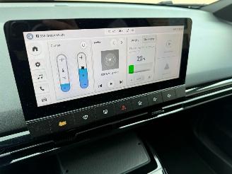 MG MG4 Standard 51 kWh Navi Clima NAP ! picture 9