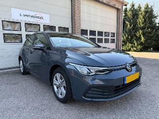 Volkswagen Golf 1.0 eTSI Life Business Automaat Navi Clima 88090 Km ! picture 2