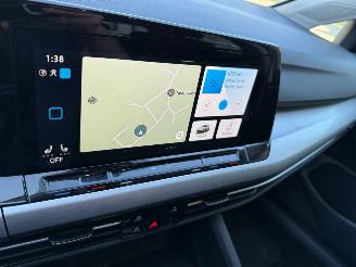 Volkswagen Golf 1.0 eTSI Life Business Automaat Navi Clima 88090 Km ! picture 13