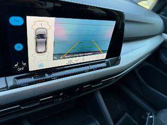 Volkswagen Golf 1.0 eTSI Life Business Automaat Navi Clima 88090 Km ! picture 11