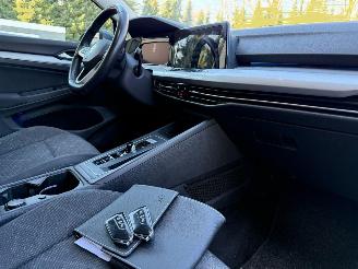 Volkswagen Golf 1.0 eTSI Life Business Automaat Navi Clima 88090 Km ! picture 5