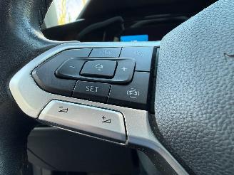 Volkswagen Golf 1.0 eTSI Life Business Automaat Navi Clima 88090 Km ! picture 9