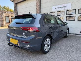 Volkswagen Golf 1.0 eTSI Life Business Automaat Navi Clima 88090 Km ! picture 4