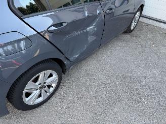 Volkswagen Golf 1.0 eTSI Life Business Automaat Navi Clima 88090 Km ! picture 17