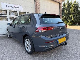 Volkswagen Golf 1.0 eTSI Life Business Automaat Navi Clima 88090 Km ! picture 3