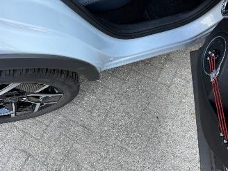 BYD Atto 3 Comfort 60 kWh Pano Navi Clima NAP ! picture 20