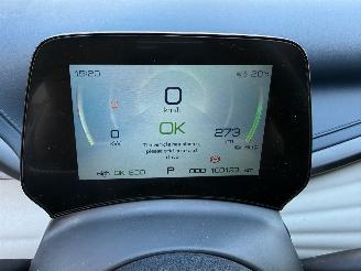 BYD Atto 3 Comfort 60 kWh Pano Navi Clima NAP ! picture 14