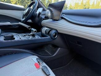 BYD Atto 3 Comfort 60 kWh Pano Navi Clima NAP ! picture 5