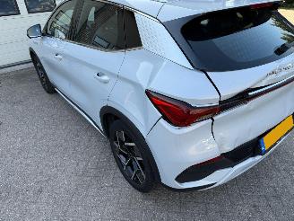 BYD Atto 3 Comfort 60 kWh Pano Navi Clima NAP ! picture 17