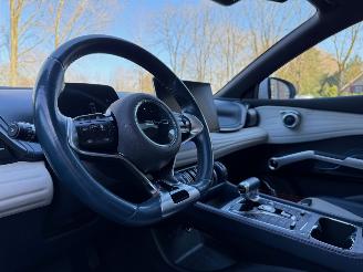 BYD Atto 3 Comfort 60 kWh Pano Navi Clima NAP ! picture 7