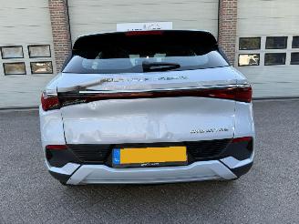 BYD Atto 3 Comfort 60 kWh Pano Navi Clima NAP ! picture 19