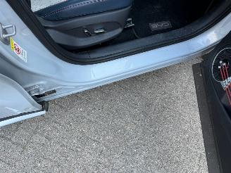 BYD Atto 3 Comfort 60 kWh Pano Navi Clima NAP ! picture 21