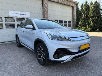 BYD Atto 3 Comfort 60 kWh Pano Navi Clima NAP ! picture 2