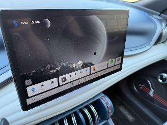 BYD Atto 3 Comfort 60 kWh Pano Navi Clima NAP ! picture 13