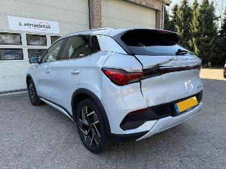 BYD Atto 3 Comfort 60 kWh Pano Navi Clima NAP ! picture 4