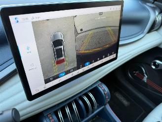 BYD Atto 3 Comfort 60 kWh Pano Navi Clima NAP ! picture 16