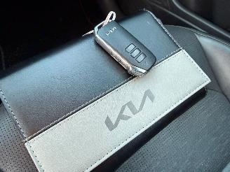 Kia Niro EV ExecutiveLine 64.8 kWh Navi Clima Leder 64037 Km NAP ! picture 10