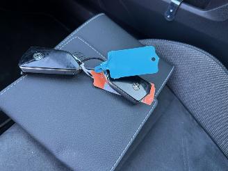 Volkswagen Golf 1.5 eHybrid 50 Edition PHEV Automaat Memory Clima 60017 Km NAP ! picture 15