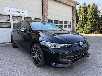 škoda osobní automobily Volkswagen Golf 1.5 eHybrid 50 Edition PHEV Automaat Memory Clima 60017 Km NAP ! 2024/10