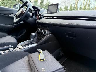 Mazda CX-3 2.0 SkyActiv -G 120 TS+ Automaat Navi Clima 67431 Km NAP ! picture 5