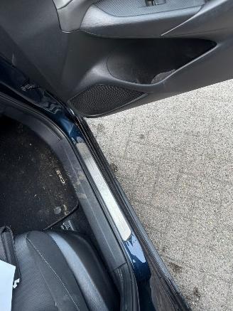 Mazda CX-3 2.0 SkyActiv -G 120 TS+ Automaat Navi Clima 67431 Km NAP ! picture 20