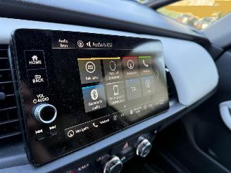 Honda Jazz 1.5 e-HEV Executive Automaat Navi Clima 53675 Km ! picture 11