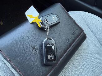 Honda Jazz 1.5 e-HEV Executive Automaat Navi Clima 53675 Km ! picture 14