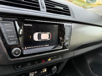 Skoda Fabia 1.2 TSI Joy Navi Clima Cruise 35814 Km ! picture 13