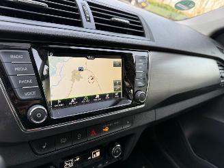 Skoda Fabia 1.2 TSI Joy Navi Clima Cruise 35814 Km ! picture 14