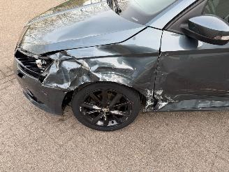 Skoda Fabia 1.2 TSI Joy Navi Clima Cruise 35814 Km ! picture 19