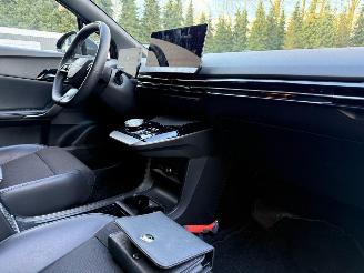 MG MG4 Long Range 64 kWh Luxury Navi Clima 39369 Km NAP picture 5