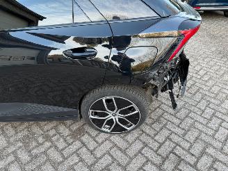 MG MG4 Long Range 64 kWh Luxury Navi Clima 39369 Km NAP picture 15