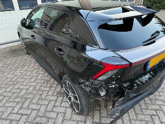 MG MG4 Long Range 64 kWh Luxury Navi Clima 39369 Km NAP picture 16