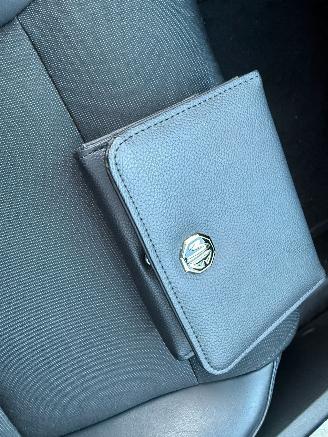 MG MG4 Long Range 64 kWh Luxury Navi Clima 39369 Km NAP picture 10