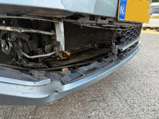 Skoda Superb 1.5 TSI ACT Automaat Navi Clima Cruise picture 18