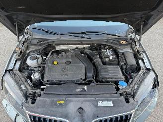 Skoda Superb 1.5 TSI ACT Automaat Navi Clima Cruise picture 15
