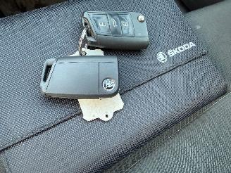 Skoda Superb 1.5 TSI ACT Automaat Navi Clima Cruise picture 12