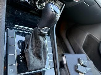 Skoda Superb 1.5 TSI ACT Automaat Navi Clima Cruise picture 11