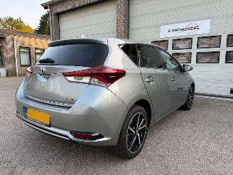 Toyota Auris 1.8 Hybrid Edition S+ Navi Clima Cruise picture 3