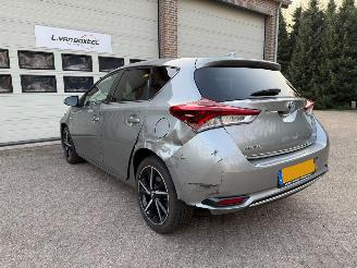 Toyota Auris 1.8 Hybrid Edition S+ Navi Clima Cruise picture 4