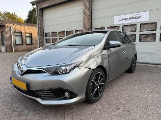 Toyota Auris 1.8 Hybrid Edition S+ Navi Clima Cruise picture 2