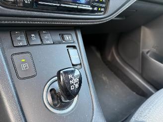 Toyota Auris 1.8 Hybrid Edition S+ Navi Clima Cruise picture 14