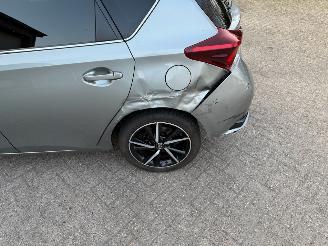 Toyota Auris 1.8 Hybrid Edition S+ Navi Clima Cruise picture 21