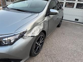 Toyota Auris 1.8 Hybrid Edition S+ Navi Clima Cruise picture 19