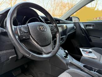 Toyota Auris 1.8 Hybrid Edition S+ Navi Clima Cruise picture 7