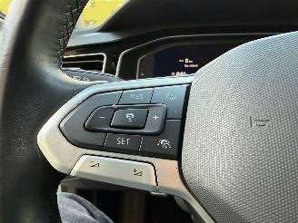 Volkswagen Taigo 1.0 TSI R-Line Automaat Pano 42595 Km NAP 1e Eig ! picture 9
